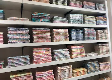 The Cotton Company