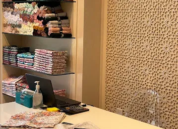 The Cotton Company