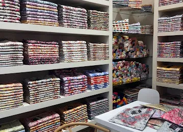 The Cotton Company