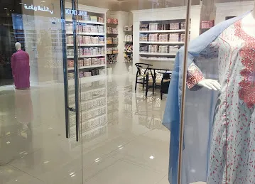 The Cotton Company Al Ain