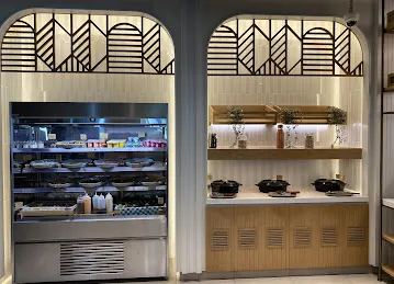 The Daily at Rove Expo City