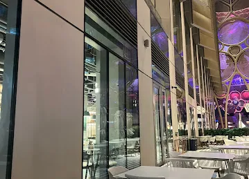 The Daily at Rove Expo City
