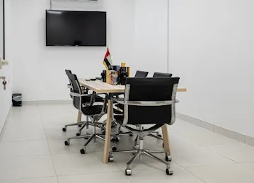 The Date Room - Production House