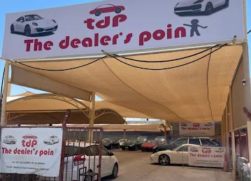 The Dealers Point UAE