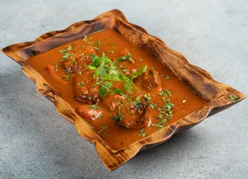 The Desi Firangi Restaurant