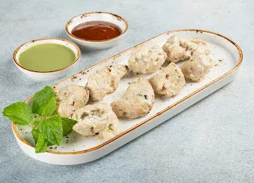 The Desi Firangi Restaurant