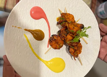The Desi Firangi Restaurant