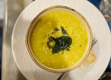 The Desi Firangi Restaurant