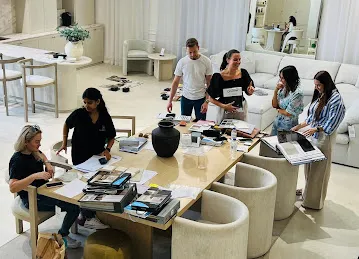 The Design House
