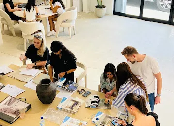 The Design House