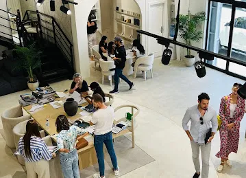The Design House