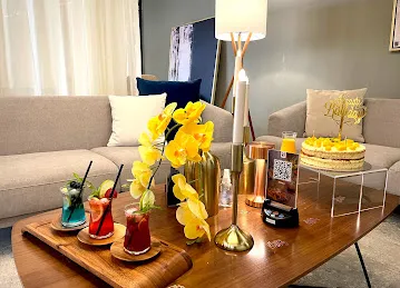 THE DESIGN LOUNGE By MatsMall