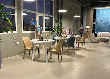 THE DESIGN LOUNGE By MatsMall