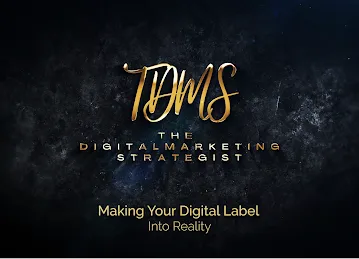 The Digital Marketing Strategist