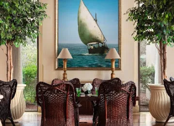 The Dining Room