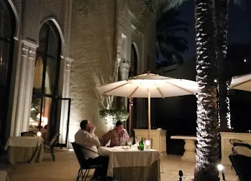 The Dining Room