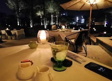 The Dining Room