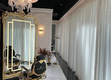 The Directors Cut Gents Salon & barber shop