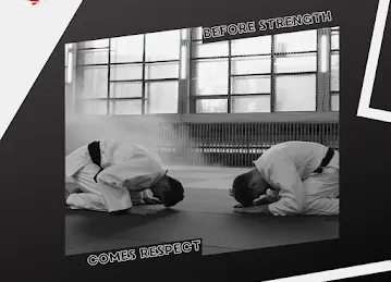 The Dojo Karate Center
