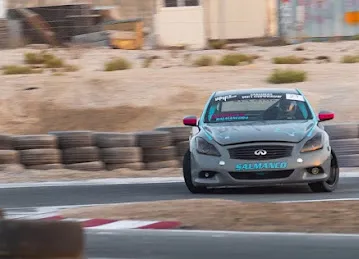 The Drift Home