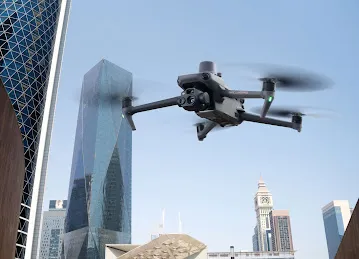 The Drone Centre - FEDS Trading FZE