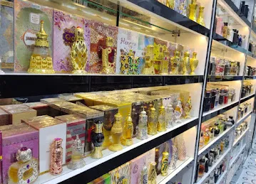 The Dubai Shop