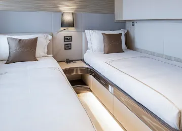 The Dubai Yacht