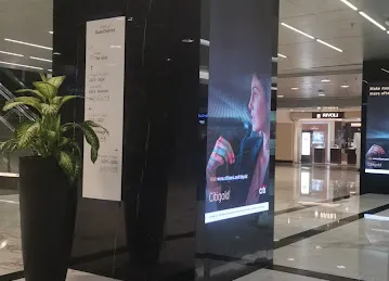 The East Gate DIFC