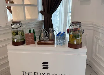 The Elixir Clinic