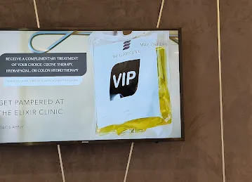 The Elixir Clinic
