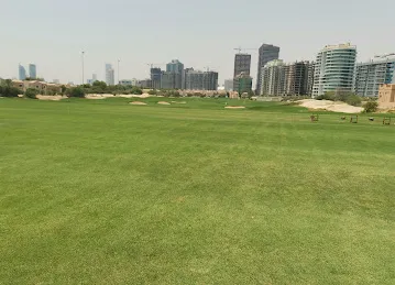 The Els Club At Dubai Sport City