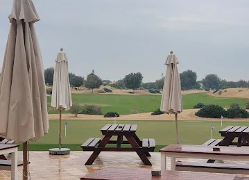 The Els Club At Dubai Sport City