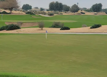 The Els Club At Dubai Sport City
