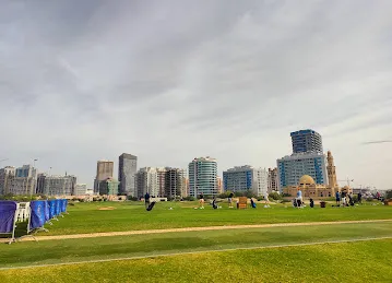 The Els Club At Dubai Sport City