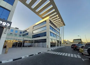 The European Business Centre