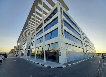 The European Business Centre