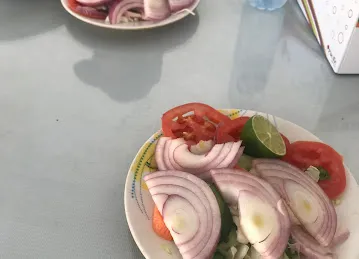 The Evergreen Restaurant