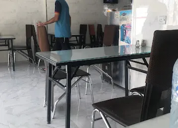 The Evergreen Restaurant
