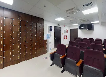 The Exam Preparation and Testing House (TEPTH)