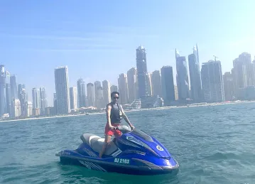 The Excellence Leisure Yachts & Boats Rental LLC
