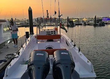 The Excellence Leisure Yachts & Boats Rental LLC