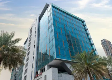 The Exchange Dubai LLC
