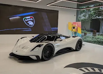 The Exchange Dubai LLC