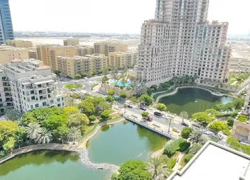 The Fairways North Tower