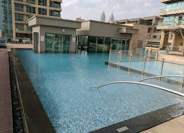 The Fairways North Tower