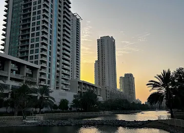 The Fairways North Tower
