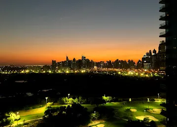 The Fairways North Tower