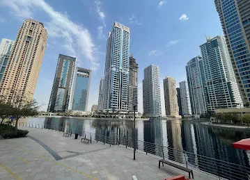 The Fame Clinic DMCC Fortune Towers