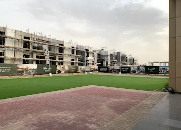 The Fields