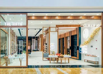 The Fifth - City Centre Al Zahia